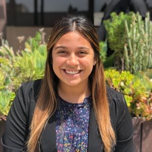 Meet your Posher, Anissa